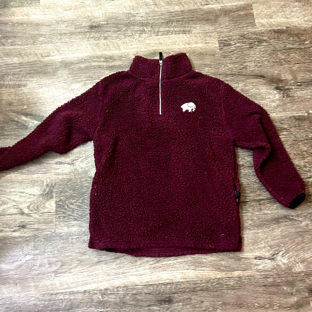 Ivory Ella Sherpa